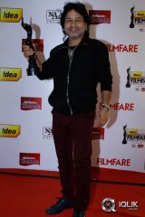 61st Filmfare Awards 2013